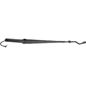 Dorman 42545 Front Driver Side Windshield Wiper Arm Compatible with Select Chevrolet / GMC / Isuzu Models
