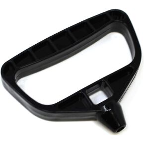 Universal Pull Starter Handle for Polaris, Ski Doo, Arctic Cat, Snowmobile (Black)