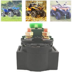 CFMOTO Starter Solenoid Relay for CFMOTO CFORCE 400 500 600 800 1000 ATV (2016-2023)