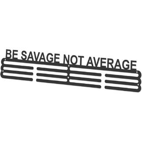 Medal Hanger Display Rack Frame – Stainless Steel Medal Holder for Sports