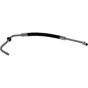 مجموعة خرطوم تبريد زيت ناقل الحركة الأوتوماتيكي Dorman 624-748 متوافقة مع نماذج مختارة من Saturn
