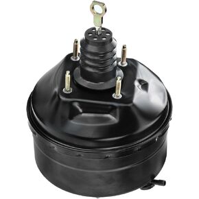 A-Premium Power Vacuum Brake Booster Compatible with Ford Explorer 1995-1998 Ranger F-100 Ranger Mazda B2300 B2500 B3000 B4000 Mercury Mountaineer