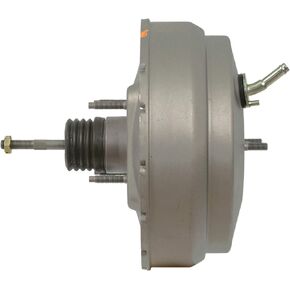 Cardone 53-2727 Remanufactured Vacuum Power Brake Booster without Master Cylinder (Renewed)