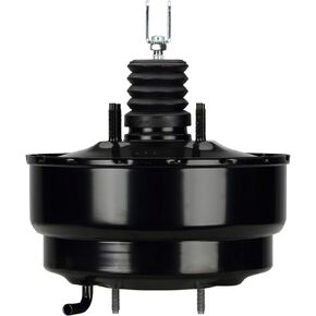 New Mando 27A1078 Power Brake Booster Original Equipment 591103M000