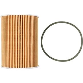 MAHLE Original OX254D4ECO Oil Filter
