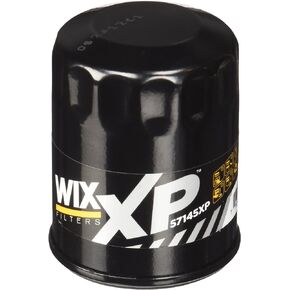 WIX (57145XP) XP Oil Filter