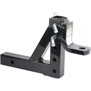 حامل كروي للمقطورة قابل للتعديل من الفئة III/IV ذو 8 مواضع مع مجموعتين من الدبابيس والمشابك لـ (GTW 6,000 lbs) in Kuwait