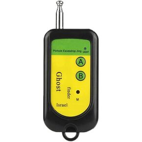 1pcs Portable Ghost Sensor Device Wireless Signal RF Detector Tracer