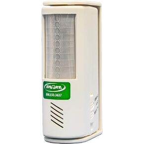 Smart Caregiver Low Cost, Easy to Use, All-In-One Motion Sensor and Alarm