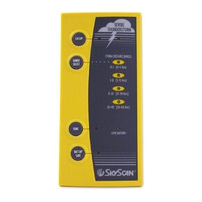 12460 Lightning Storm Detector, Detects The Presence of Lightning/Thunderstorm Activity Occurring
