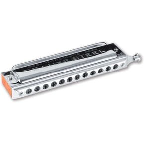 Seydel Harmonica (Chrom DX STL C)