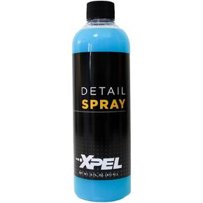XPEL R1391 Detail Spray Blue, 16