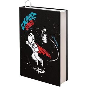 Paperback Book Covers for Soft Cover Books Bookshelf Print Textbook Protector with Ribbon Damp-Proof Book Sleeves for School Kids Tearcher 9 × 11 Inch