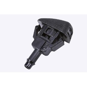 GM Genuine Parts 95429754 Windshield Washer Nozzle, 0.886 in, Black