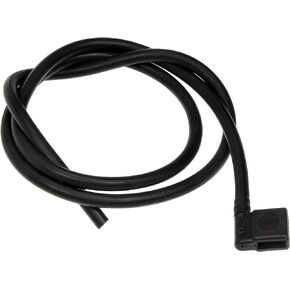Dorman 924-5224 Heavy Duty Wiper Nozzle Compatible with Select Freightliner Models