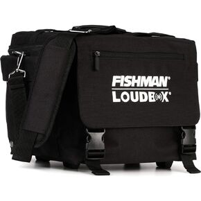 Fishman Deluxe Carry Bag for Loudbox Mini Mini Charge