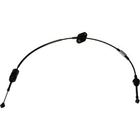 Dorman 905-668 Automatic Transmission Shifter Cable Compatible with Select Ford Models