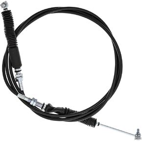 NICHE Shifter Cable for Polaris Ranger Crew 500 800 EFI Midsize 7081615