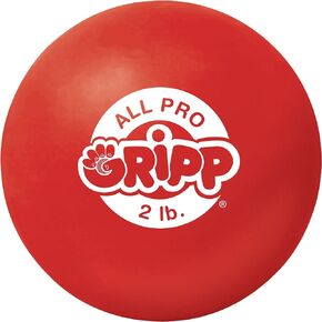 All Pro Gripp Hand Strengthener