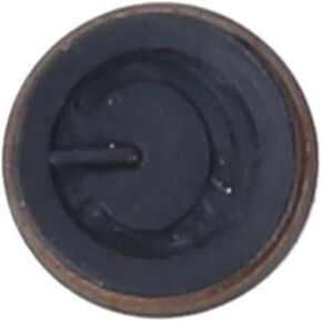 Sunsong 3170019 Power Steering Pressure Hose Seal Ring