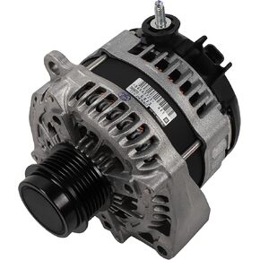 GM Genuine Parts 84542723 Alternator
