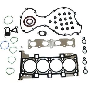 GXARTS HGS1170 Head Gasket Set Compatible with Dodge Dart 1.4L 2.0L 2.4L L4 DOHC 16V 2013 2014 2015 2016