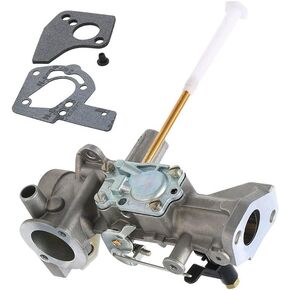 Carburetor Compatible with for Briggs and Stratton 498298 495426 692784 495951 492611 490533 5hp Engines