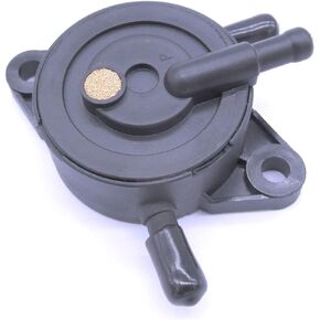 Fuel Pump 16700-Z0J-003 for Honda GXV50 GXV100 GC135 GC160 GC190 GXV390 GX610 / 2439316S 2439304S for Kohler CH17-CH25 CV17-CV25 CH730-CH740 CV730-CV740 / 808656 for Kawasaki 49040-7001 BS