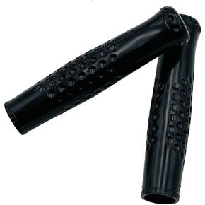 Contour Dimple Grip for 3/4" Handle Bars, 1 Pair