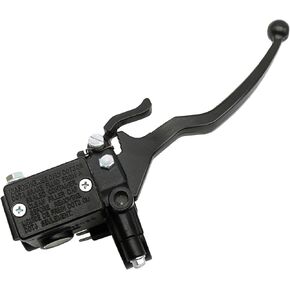 Front Right Brake Master Cylinder for Bombardier Can Am DS650 2000-2007, OEM# 705600045