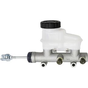1911515 Brake Master Cylinder Compatible with Polaris RZR 570 800 900 1000 Brutus Ranger 400 500 570 700 800 900 1000 ACE 325 570 900 General 1000 Replaces 1911985 1912463 2203454