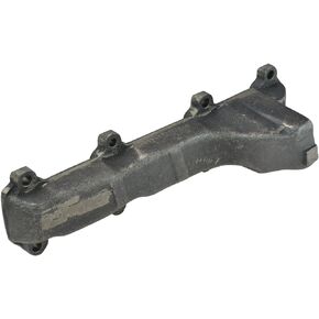 TRQ Exhaust Manifold RH Right Passenger Compatible with Ford Pickup F100 F150 F250 F350 Truck