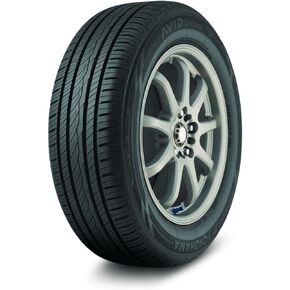 Yokohama Avid Ascend 235/65R17 104H Passenger Tire