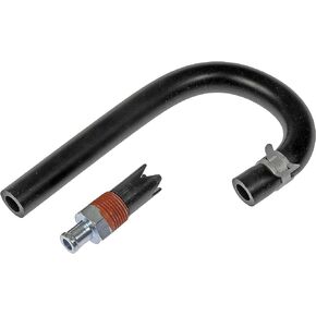 Rear Differential Breather Vent Kit