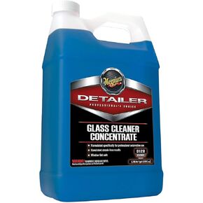 Meguiar's MEGUIARS WAX - Glass Cleaner Concentrate (D12001)
