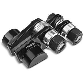 A-Premium Rear Suspension Lowering Link Kit Compatible with Kawasaki Vulcan 1700 2011-2021