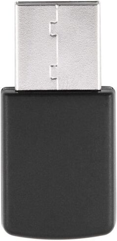 محول بلوتوث USB للكمبيوتر الشخصي، محول USB صغير محول بلوتوث 5.1 محول بلوتوث دونجل جهاز استقبال وإرسال محول بلوتوث لاسلكي لبلاي ستيشن 4 in Saudi Arabia