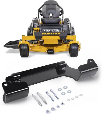 123292 مجموعة دعامة نقل متقاطعة للمحور المتقاطع متوافقة مع جزازة العشب لركوب الخيل من Hustler Raptor SD SDX in Kuwait