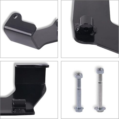 123292 مجموعة دعامة نقل متقاطعة للمحور المتقاطع متوافقة مع جزازة العشب لركوب الخيل من Hustler Raptor SD SDX in Kuwait