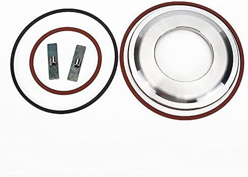 JF015E RE0F11A طقم ختم CVT مع مكبس بكرة فولاذية / مكبس أساسي علوي OEM متوافق مع Mitsu * bishi in Saudi Arabia
