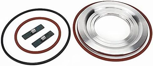 JF015E RE0F11A طقم ختم CVT مع مكبس بكرة فولاذية / مكبس أساسي علوي OEM متوافق مع Mitsu * bishi in Saudi Arabia