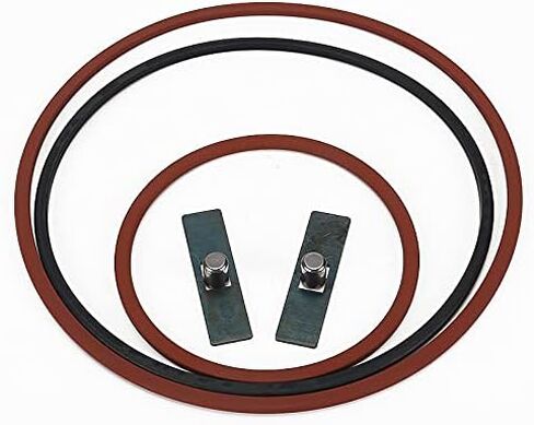 JF015E RE0F11A طقم ختم CVT مع مكبس بكرة فولاذية / مكبس أساسي علوي OEM متوافق مع Mitsu * bishi in Saudi Arabia