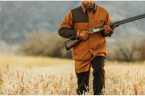 Browning 3026674864 بنطال،Upland،دنيم،Choc/Tan،36X34 in Saudi Arabia
