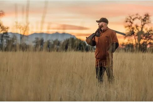 Browning 3026674864 بنطال،Upland،دنيم،Choc/Tan،36X34 in Saudi Arabia