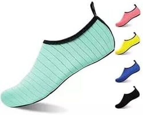 Summer Barefoot (Water Shoe) for Woman,Men and Kids.Summer Water Shoe in Saudi Arabia