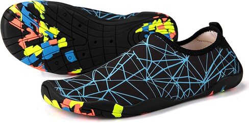 Lightweight One-for-All Minimalism Barefoot Shoes in Saudi Arabia
