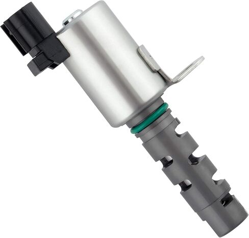 BOXI التحكم في الزيت توقيت الصمام المتغير VVT الملف اللولبي مناسب 2001-2013 لكزس HS250H/لسليل Tc Xb/لتويوتا كامري كورولا هايلاندر ماتريكس RAV4 سولارا 2.4L | استبدل OE # 15330-28020 917-020 in Saudi Arabia