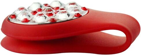 Crystal Golf Ball Marker with Silicone Ball Marker Hat Clip,Great Golf Gifts for Girl Women in Saudi Arabia