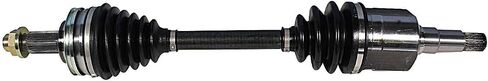 GSP NCV69016 CV Axle Shaft Assembly - Left Front (Driver Side) in Saudi Arabia