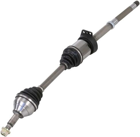For Ford Explorer 2011 2012 2013 2014 Front Right Passenger CV Axle Shaft - BuyAutoParts 90-04327N New in Saudi Arabia